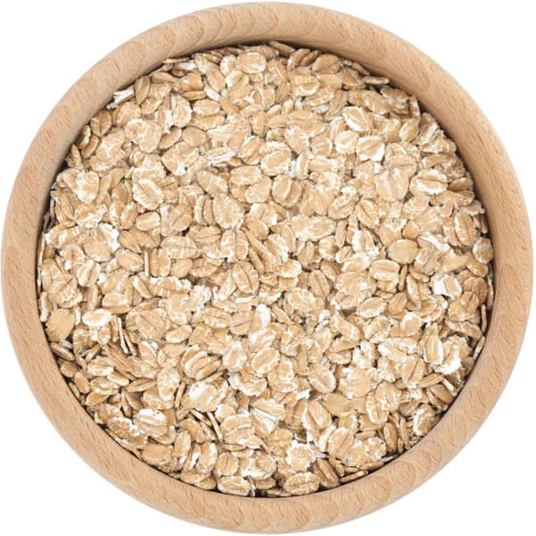 Dinkelflingor 1 kg (2 x 500 g)