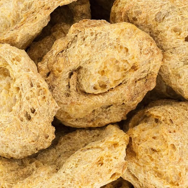 Soijaleikkeleitä 200 g