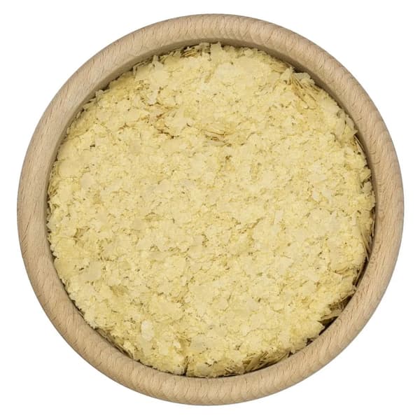 Hiivahiutaleet 250g