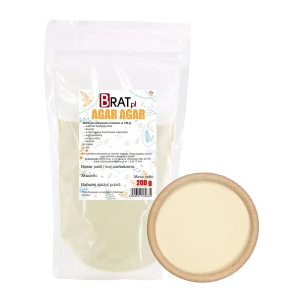 Agaria 200 g
