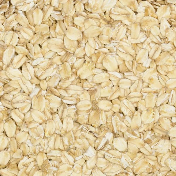 Kaurahiutaleet 1 kg