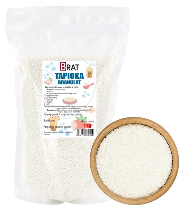 Tapioka 1 kg