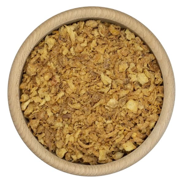 Paistettua sipulia (paahdettua) 500 g