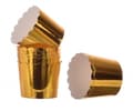 Pikkukuva 1 / 2: Korkeat paperirullat GOLD 50x48 mm / 50 kpl