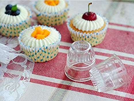 Sultane TIPS Marängkakspetsar Set