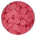 Miniatyrbild 3 av 3: Deco Melts Chokladpastiller ROSA 250g Fun Cakes