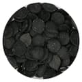 Miniatyrbillede 3 af 3: Deco Melts Chokoladepastiller Sorte 250g Fun Cakes