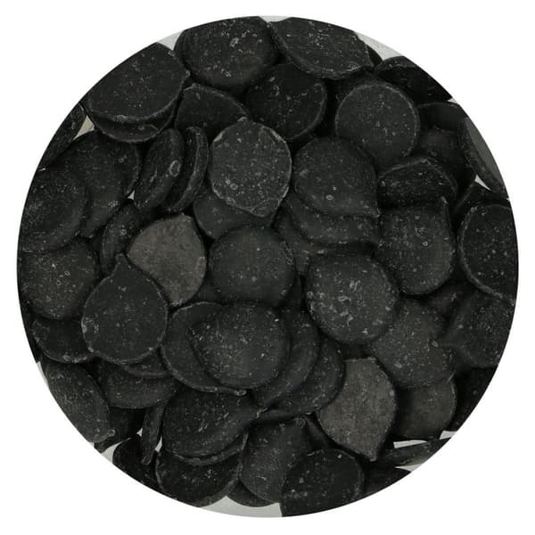 Deco Melts Chokoladepastiller Sorte 250g Fun Cakes