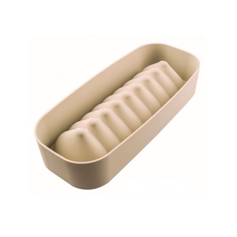 Silikonform 3D Maräng