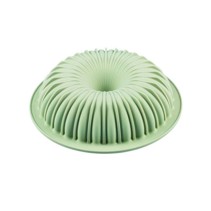 Silikonform 3D Raggio