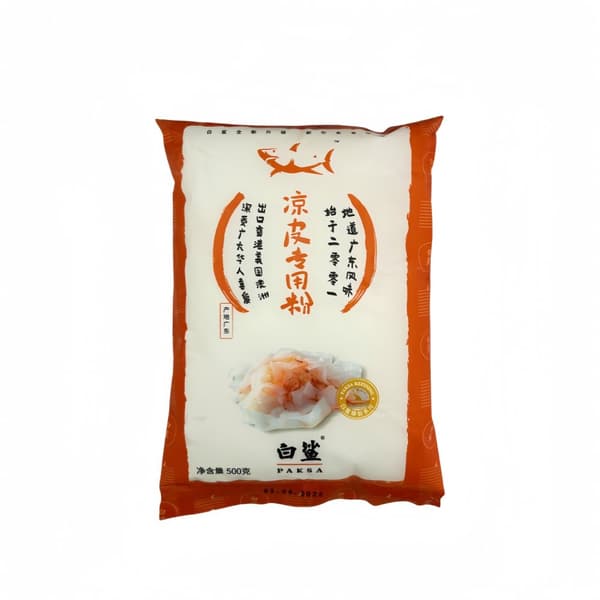 Cold Skin Special Powder 500g Paksa Kina