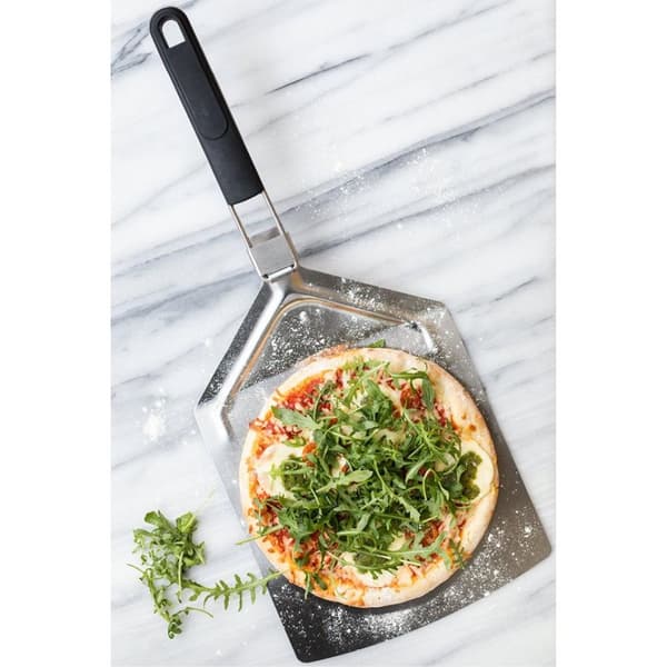Pizzaspade/Bakspade BBQ 57cm  Ihopfällbar Dorre