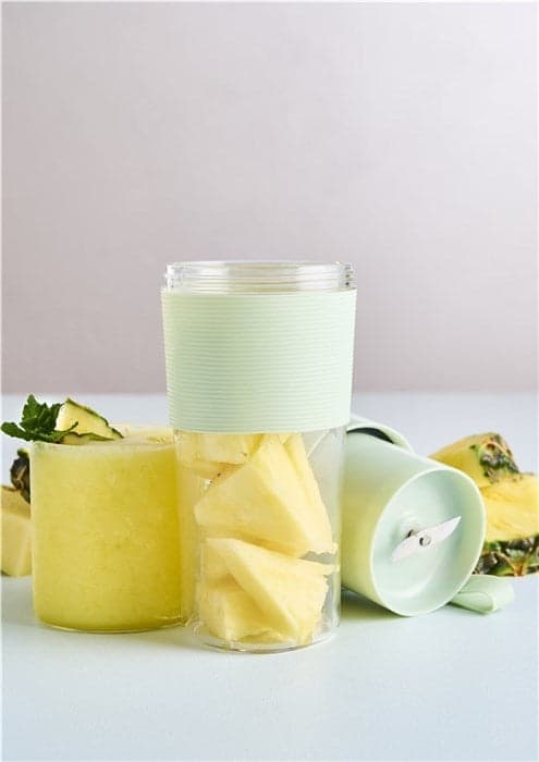 Day Blender 300ml batteri 3,7v li-ion Ass. 1stk