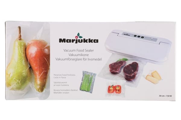 Marjukka Vakuumikone 150W