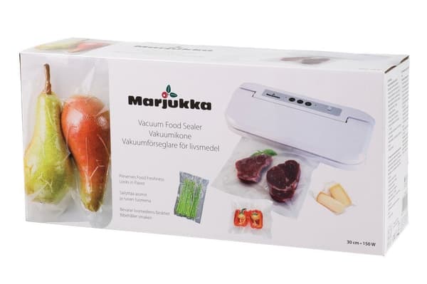 Marjukka Vakuumikone 150W