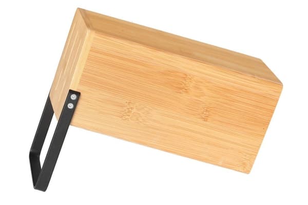 Maku Knivblokk bambus