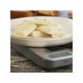 Miniatyrbillede 4 af 10: køkkenvægt Cecotec Cook Control 10100 EcoPower Compact LCD 5 Kg Rustfrit stål