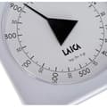 Miniatyrbillede 4 af 5: køkkenvægt LAICA KS711 Hvid 1 kg