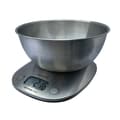 Pikkukuva 1 / 2: Keittiövaaka Esperanza EKS008 Valkoinen 5 kg