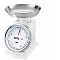 Pikkukuva 1 / 2: retro keittiövaaka EDM 07523 Valkoinen 5 kg