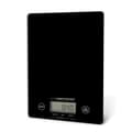 Miniatyrbillede 1 af 3: køkkenvægt Esperanza EKS002K Sort 5 kg