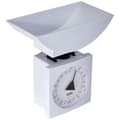 Pikkukuva 2 / 5: Keittiövaaka LAICA KS711 Valkoinen 1 kg
