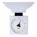 Pikkukuva 1 / 5: Keittiövaaka LAICA KS711 Valkoinen 1 kg