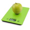 Pikkukuva 3 / 4: Keittiövaaka Esperanza EKS002G Vihreä 5 kg