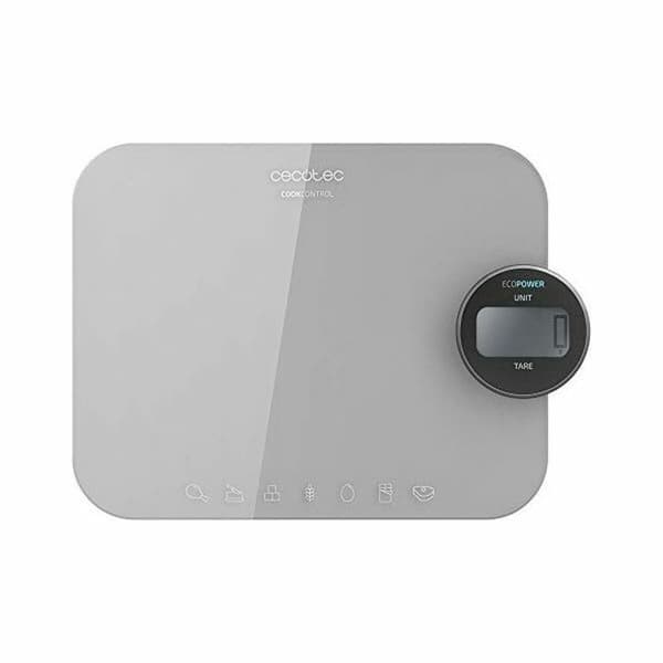 køkkenvægt Cecotec 10300 ECOPOWER