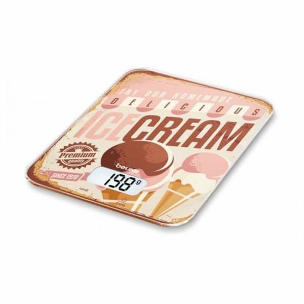 Köksvåg KS 19 Icecream Beurer 704.02