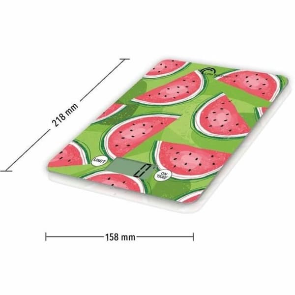 kjøkkenvekten Little Balance LB8339