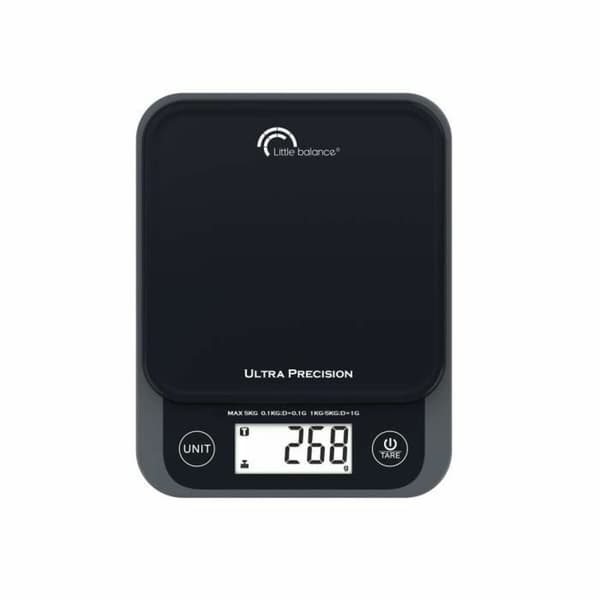 kjøkkenvekten Little Balance 8509
