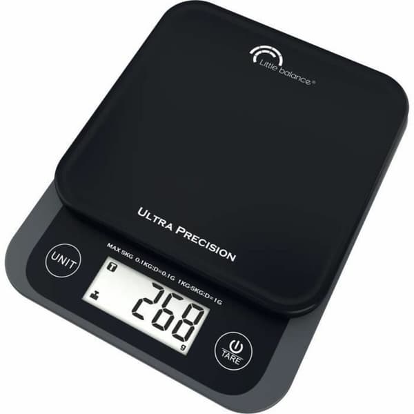kjøkkenvekten Little Balance 8509