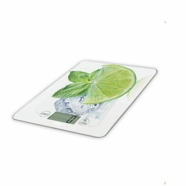 Keittiövaaka Little Balance lemon 5 kg