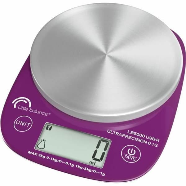 køkkenvægt Little Balance 8465