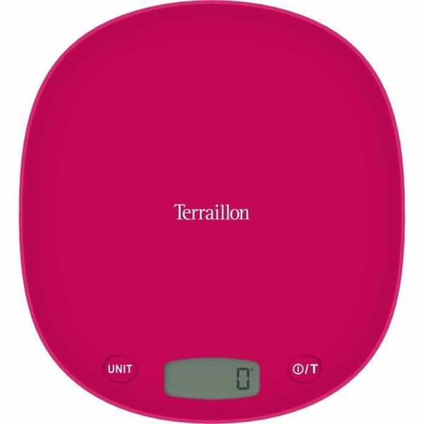 køkkenvægt Terraillon 14133