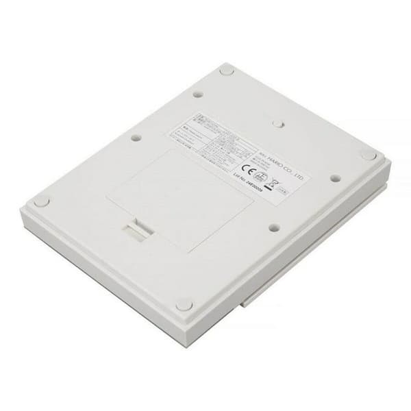 Köksvåg Hario CST-2000-W
