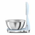 Pikkukuva 4 / 8: Keittiövaaka Smeg KSF01PBWW Sininen 5 kg