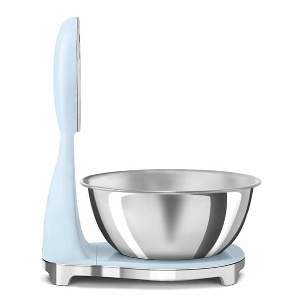Keittiövaaka Smeg KSF01PBWW Sininen 5 kg