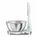 Pikkukuva 4 / 8: Keittiövaaka Smeg KSF01PGWW Vihreä 5 kg