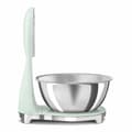 Pikkukuva 2 / 8: Keittiövaaka Smeg KSF01PGWW Vihreä 5 kg