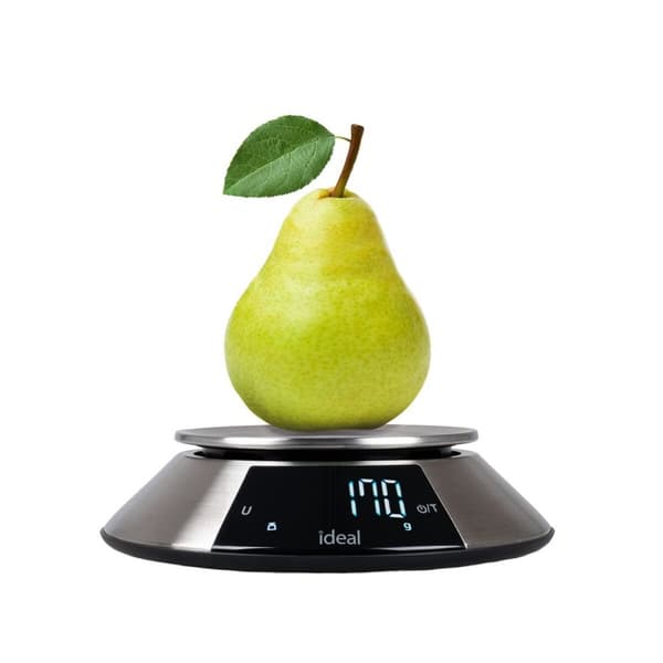 køkkenvægt Eldom IK3701 5 kg
