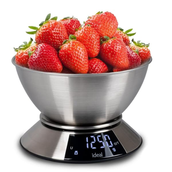 køkkenvægt Eldom IK3701 5 kg