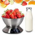Pikkukuva 7 / 11: Keittiövaaka Eldom IK3701 5 kg