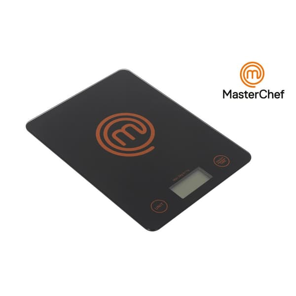 Keittiövaaka MasterChef (12 osaa)
