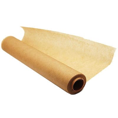Silikoninen leivinpaperi 38cm/50m