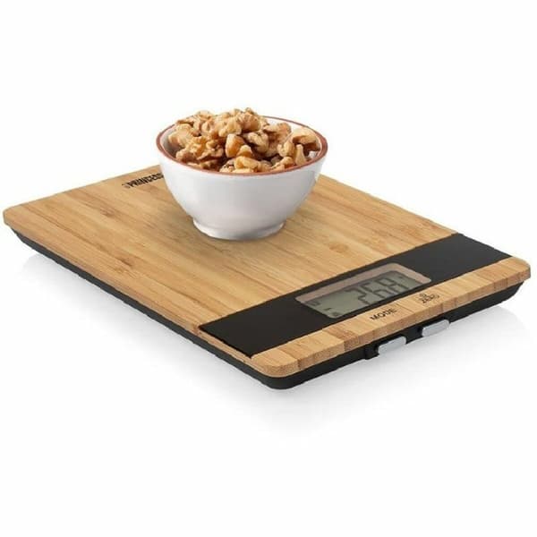 køkkenvægt Princess 01.492944.01.001 5 kg