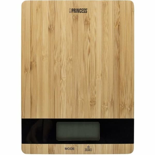 køkkenvægt Princess 01.492944.01.001 5 kg