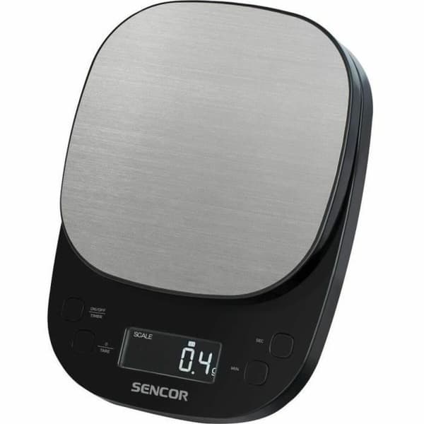 Keittiövaaka Sencor
