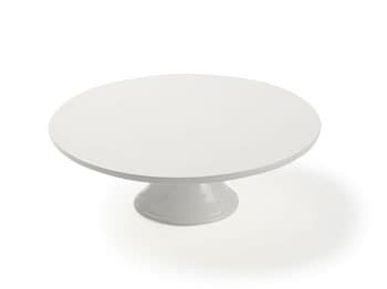 Kagefad på fod 30 cm